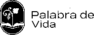 Logo Iglesia Palabra de Vida